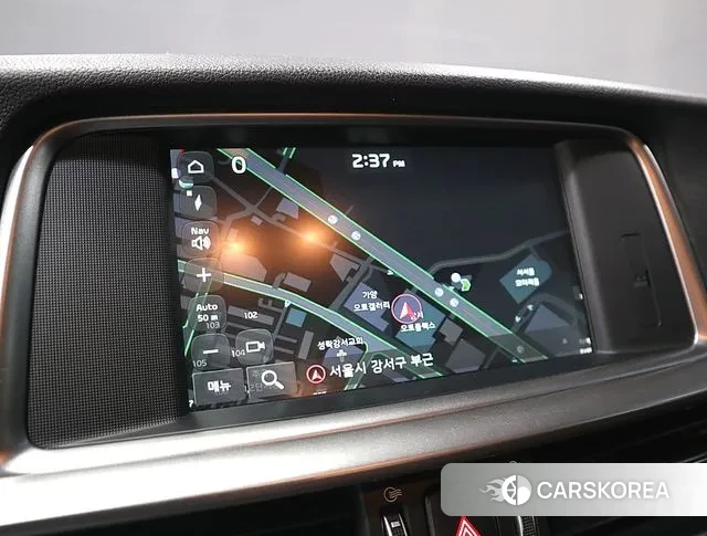 Kia The New K5 2nd generation 2019 Белый из Кореи, фото 3