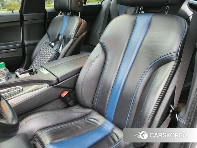 BMW 6 Series (F12) 2018 Белый из Кореи, фото 3