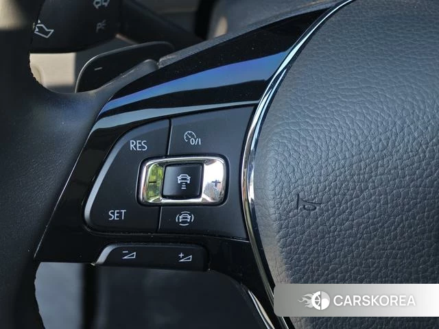 Volkswagen Tiguan L PHEV 2020 Белый из Китая, фото 3