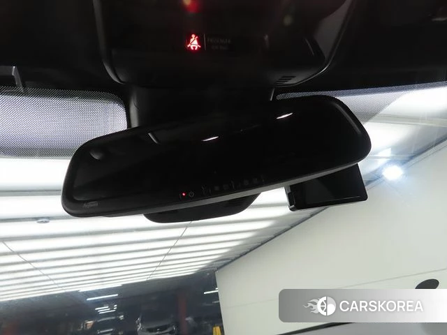 Renault Korea (Samsung) Arcana 2024 Темно-зеленый из Кореи, фото 3