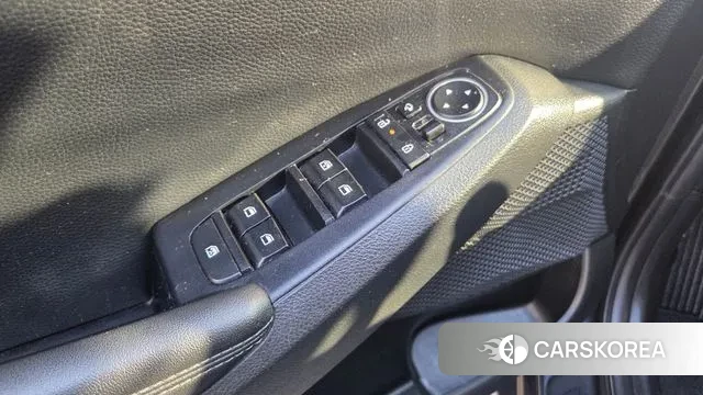 Kia The New Seltos 2022 Серый из Кореи, фото 3