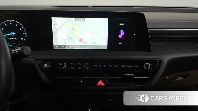 Kia K8 2022 Черный из Кореи, фото 3