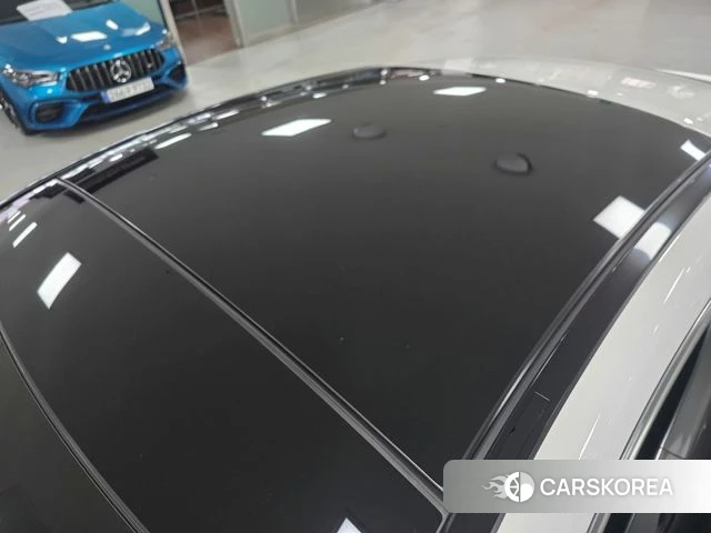Mercedes-Benz CLE-Class C236 2024 Белый из Кореи, фото 3