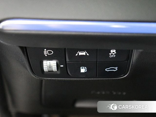 Hyundai The New Grandeur IG 2020 Серебристо-серый из Кореи, фото 3