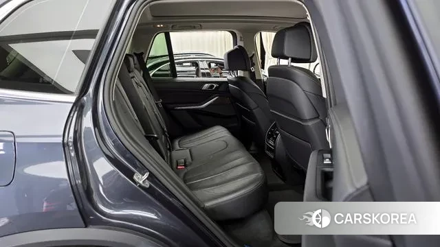 BMW X5 (G05) 2020 Серый из Кореи, фото 3