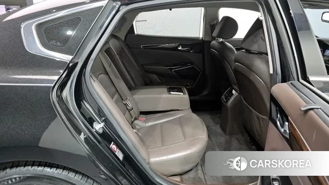 Kia Come New K7 2019 Черный из Кореи, фото 3