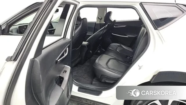 Kia EV6 2022 Белый из Кореи, фото 3