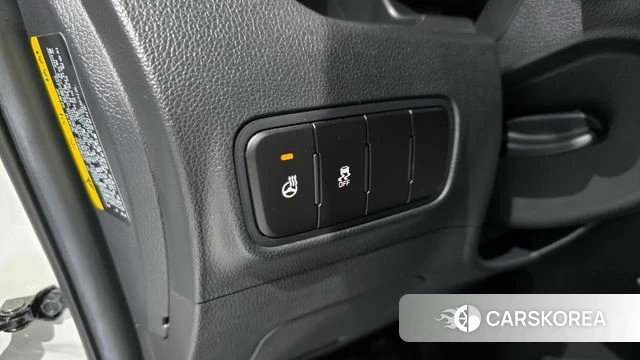 Kia The New Kia Ray 2024 Белый из Кореи, фото 3
