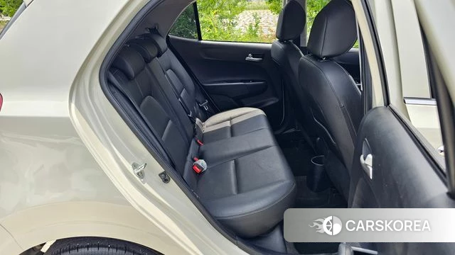 Kia Morning Urban (JA) 2022 Жемчужный цвет из Кореи, фото 3