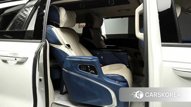 Kia The New Carnival 4th Generation 2024 Белый из Кореи, фото 3