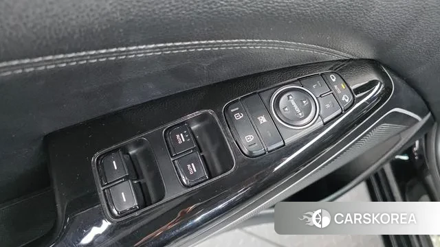 Kia Come New K7 2019 Черный из Кореи, фото 3