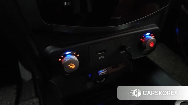 Ssangyong Tivoli Armor 2018 Белый из Кореи, фото 3
