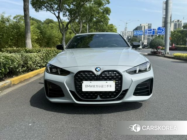 BMW 4 series 2026 Другой из Китая, фото 3