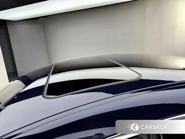 Maserati Ghibli 2018 Синий из Кореи, фото 3