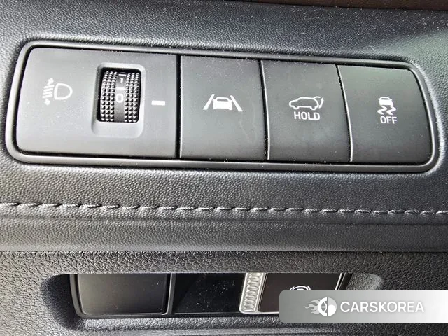 Hyundai The New Santa Fe 2021 Белый из Кореи, фото 3