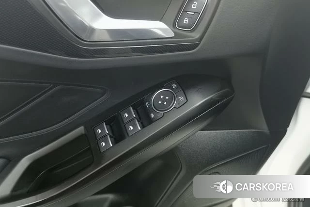Ford Fox 2021 Белый из Китая, фото 3