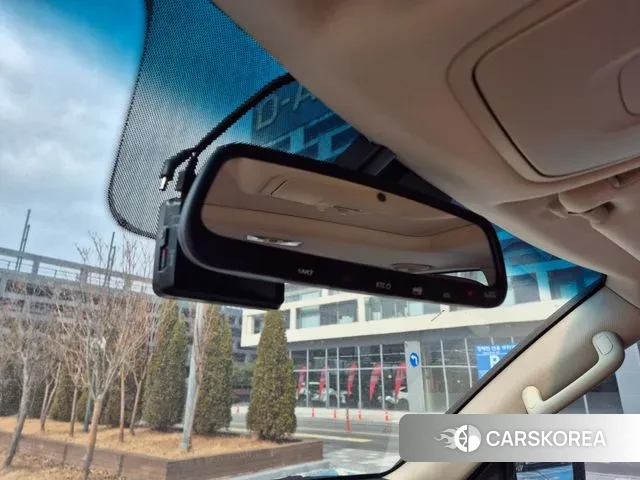 Kia The New Mohave 2019 Белый из Кореи, фото 3