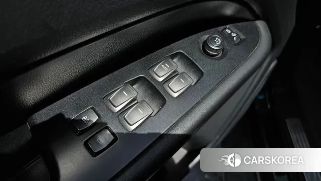 Ssangyong Rexton Sports Cannes 2020 Черный из Кореи, фото 3