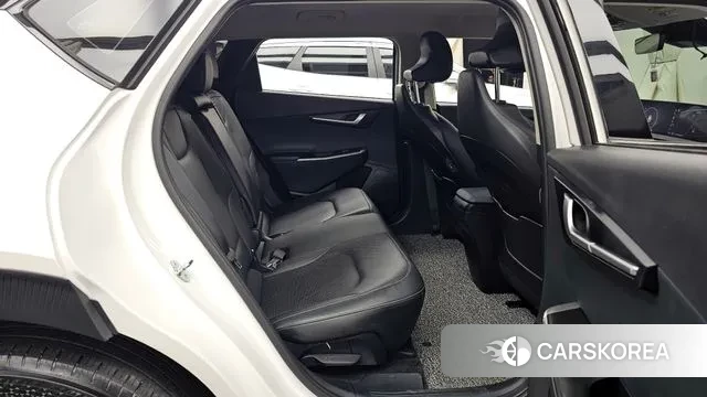 Kia EV6 2023 Белый из Кореи, фото 3