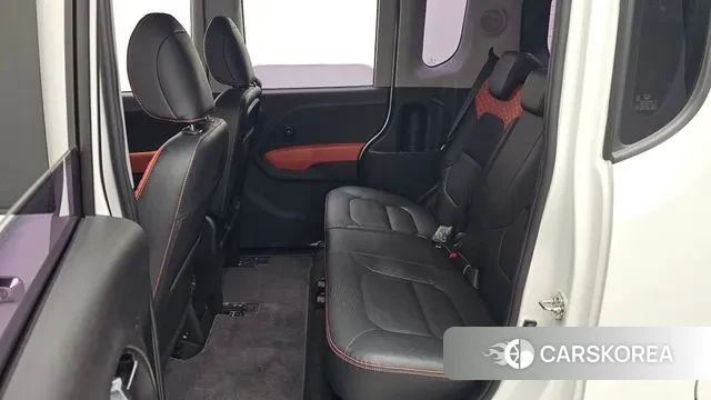 Kia The New Ray 2019 Белый из Кореи, фото 3