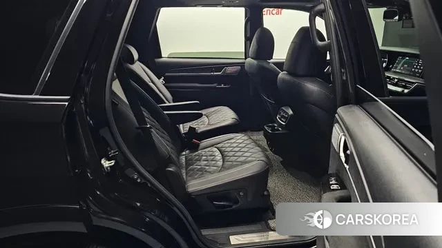 Kia Mohave Master 2022 Черный из Кореи, фото 3