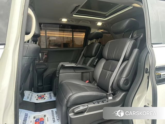 Honda Ai Lishen 2019 Белый из Китая, фото 3