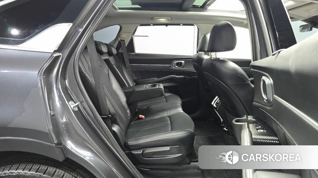 Kia Sorento 4th Generation 2020 Серый из Кореи, фото 3