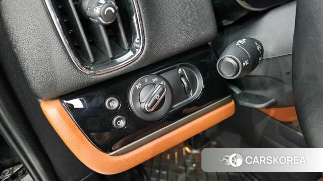Mini Cooper SD Countryman 2020 Черный из Кореи, фото 3