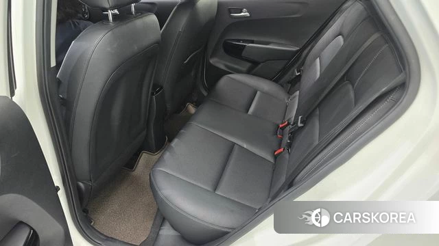 Kia Morning Urban (JA) 2022 Белый из Кореи, фото 3