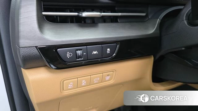 Kia Carnival 4th generation 2021 Белый из Кореи, фото 3