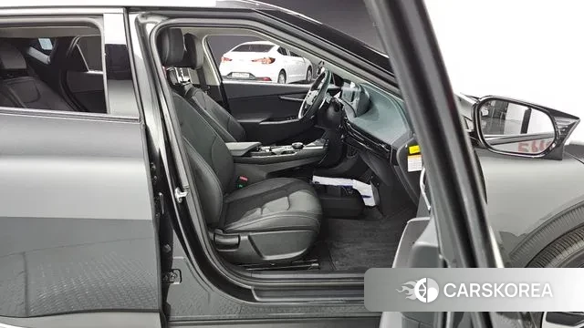 Kia EV6 id 3334197 из Кореи 3