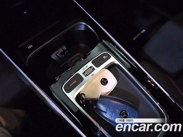 Mercedes-Benz GLB-Class X247 id 2691677 из Кореи 3