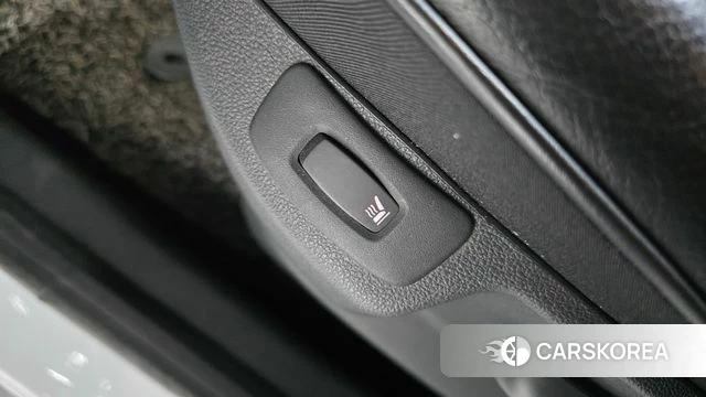Renault Korea (Samsung) New QM3 2018 Белый из Кореи, фото 3