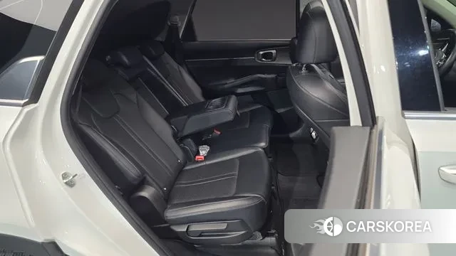 Kia Sorento 4th Generation 2020 Белый из Кореи, фото 3