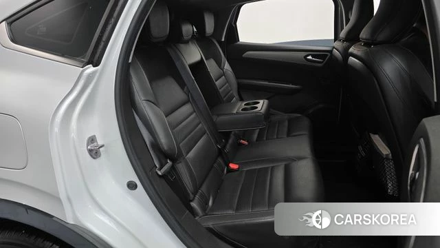 Renault Korea (Samsung) XM3 2022 Белый из Кореи, фото 3