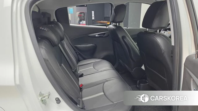 Chevrolet (GM Daewoo) The New Spark 2019 Белый из Кореи, фото 3