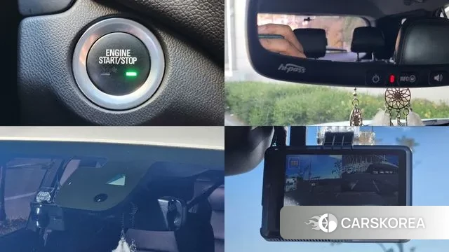 Chevrolet (GM Daewoo) Equinox 2018 Белый из Кореи, фото 3