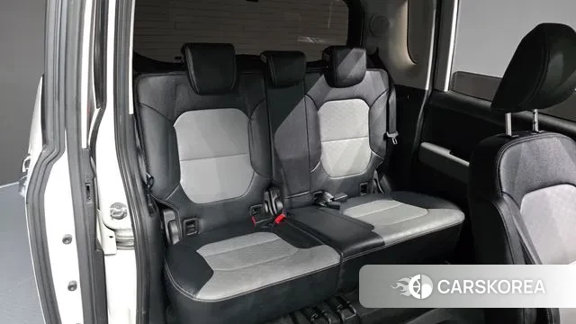 Kia The New Ray 2018 Белый из Кореи, фото 3