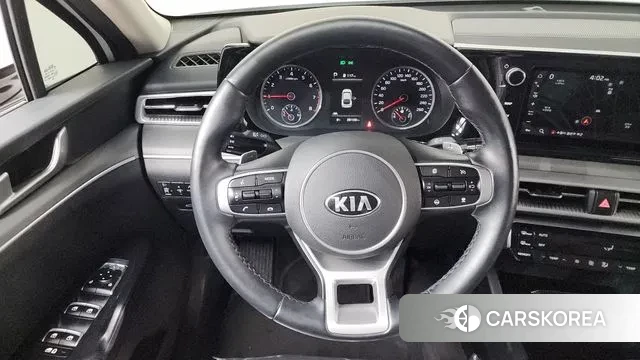 Kia K5 3rd generation id 3661048 из Кореи 3