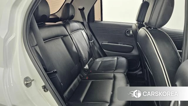 Hyundai Casper 2022 Белый из Кореи, фото 3