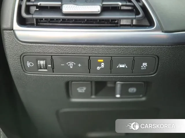 Hyundai Palisade 2022 Черный из Кореи, фото 3