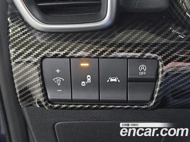 Kia Sportage The Bold id 2712516 из Кореи 3