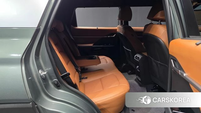 Ssangyong Torres 2023 Цвет галактики из Кореи, фото 3