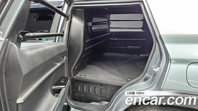 Ssangyong Torres id 2678211 из Кореи 3