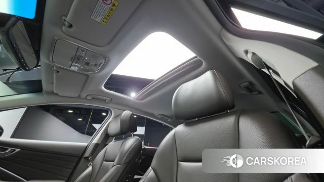 Kia More K9 2020 Черный из Кореи, фото 3