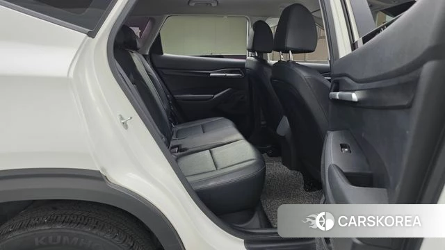 Kia Seltos 2020 Белый из Кореи, фото 3