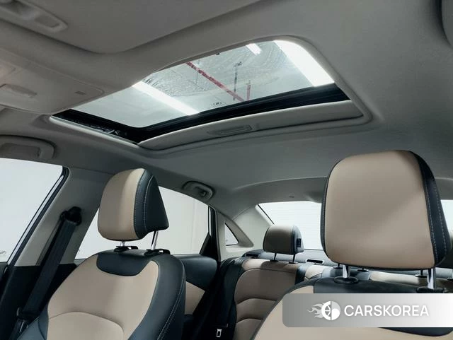 Chevrolet Cruze 2022 Белый из Китая, фото 3