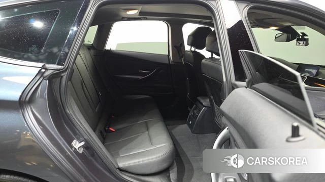 BMW 3 Series GT (F34) 2019 Серый из Кореи, фото 3