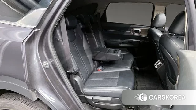 Kia Sorento 4th Generation 2020 Серый из Кореи, фото 3