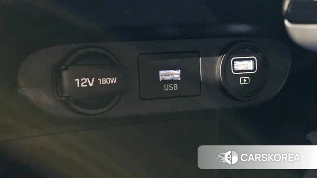 Hyundai Avante (CN7) 2020 Белый из Кореи, фото 3